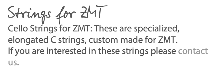 Pirastro - Perpetual | Cello