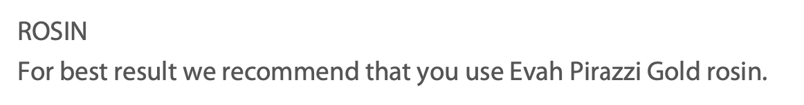 Pirastro - Perpetual | Cello