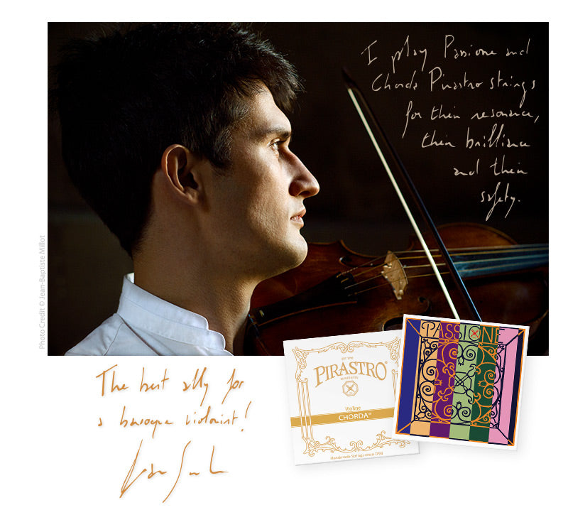 Pirastro - Passione | Violin