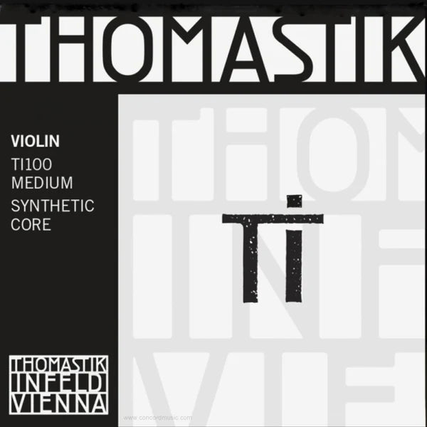 Thomastik - TI | Violin