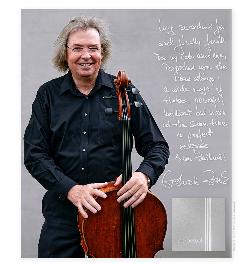 Pirastro - Perpetual | Cello