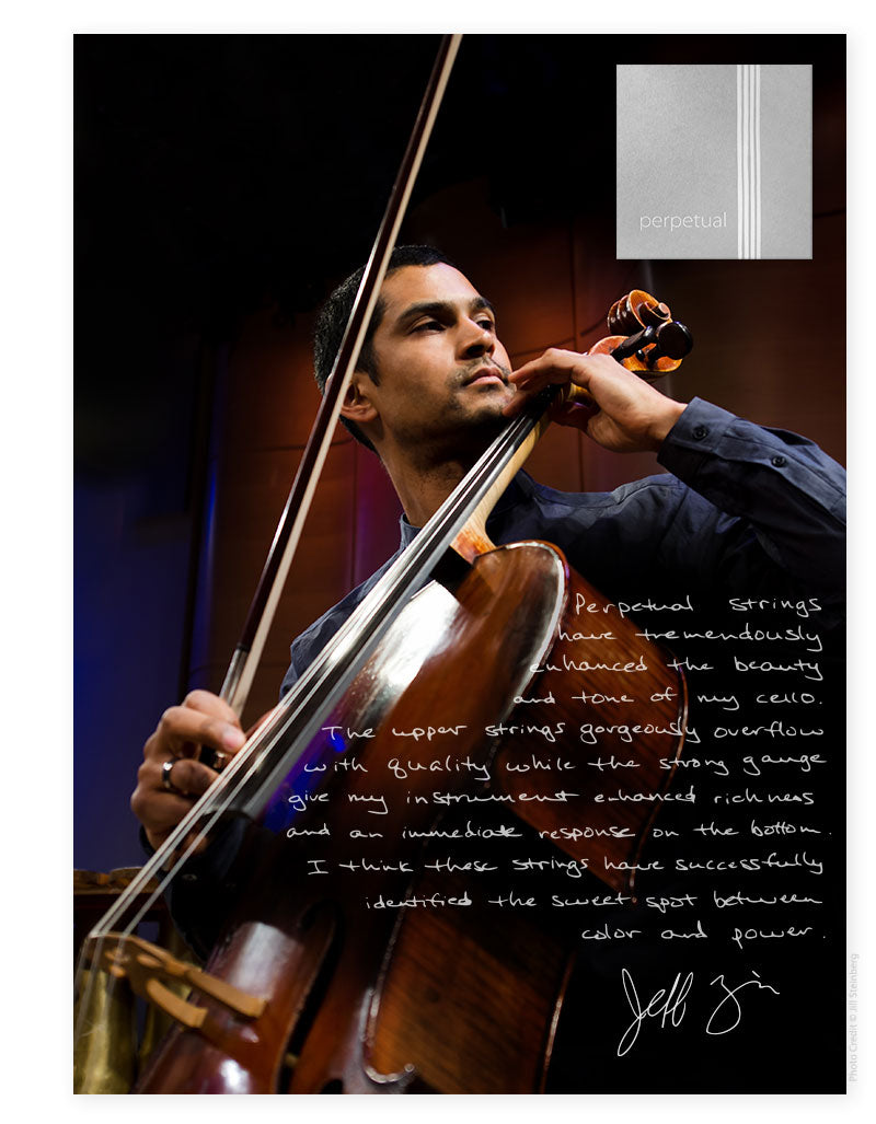 Pirastro - Perpetual | Cello