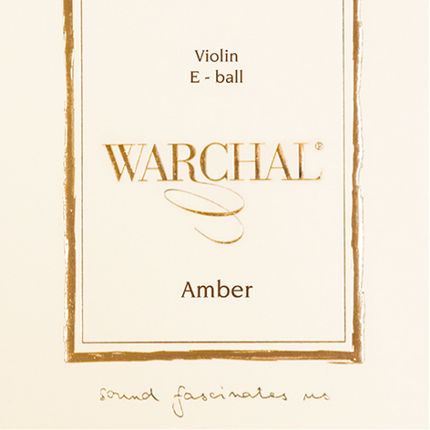 Warchal | Violin E String
