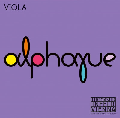 Thomastik - Alphayue | Viola