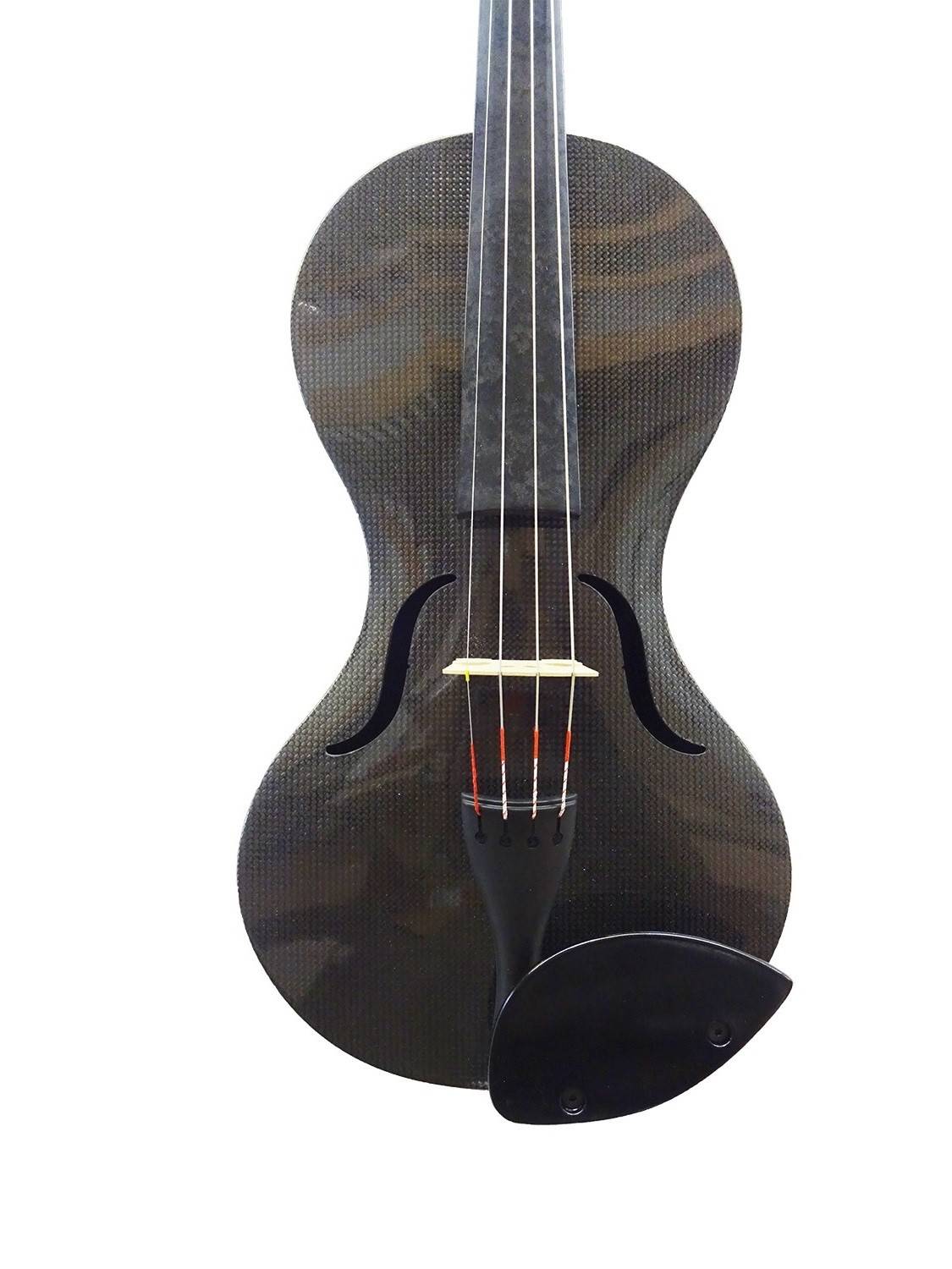 Mezzo-Forte Carbon Fiber Instrument Outfits & Add-Ons