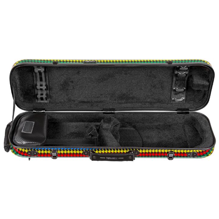 4/4 Violin Case - Tonareli