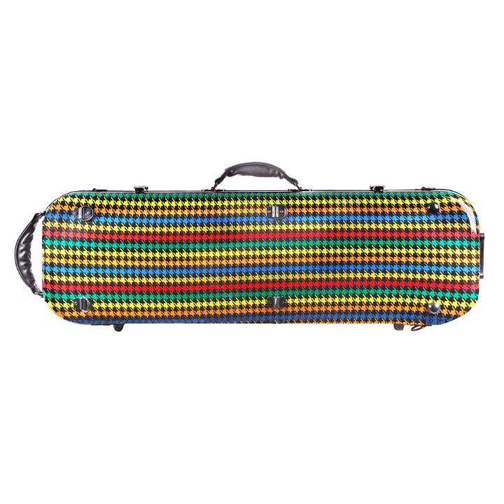 4/4 Violin Case - Tonareli