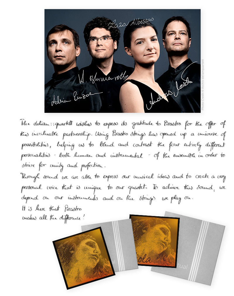 Pirastro - Perpetual | Cello