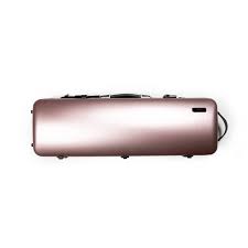 4/4 Violin Case - West Coast Polycarbonate Oblong Model