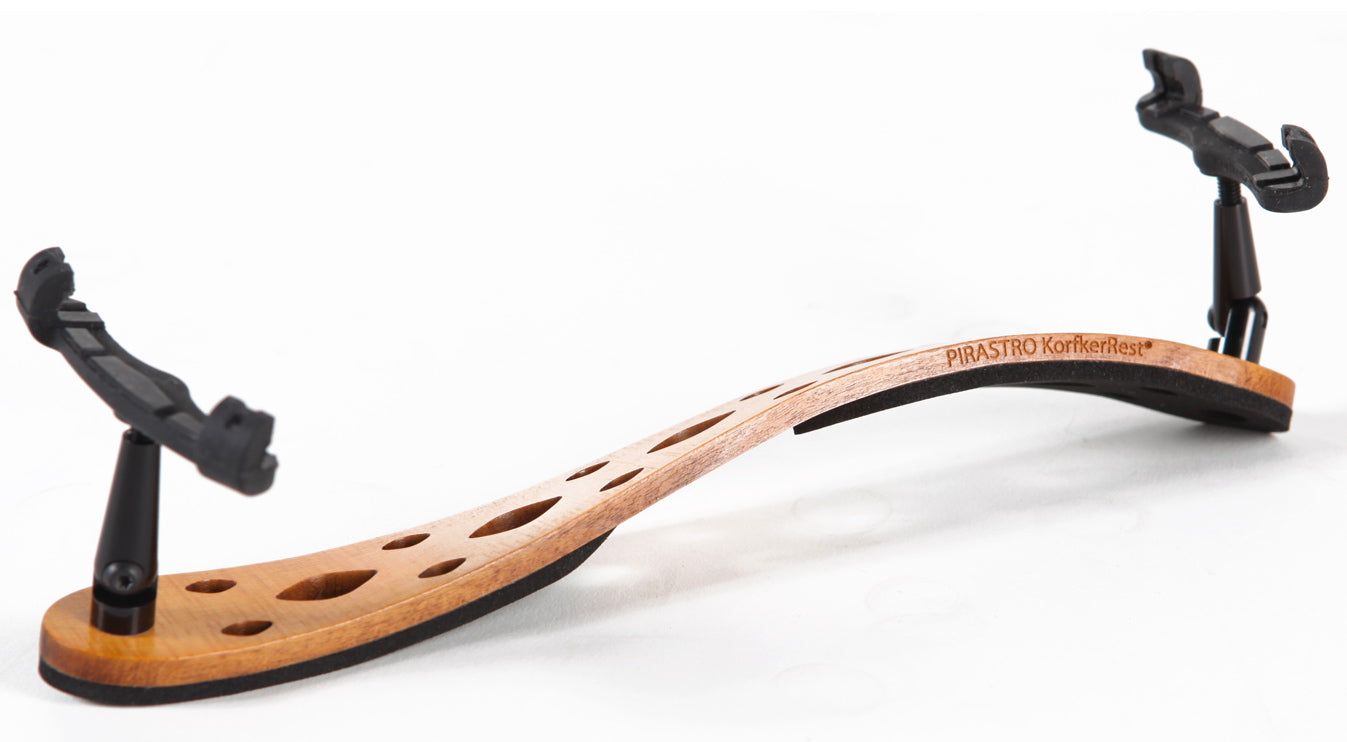 PIRASTRO KorfkerRest 2.0 Shoulder Rest