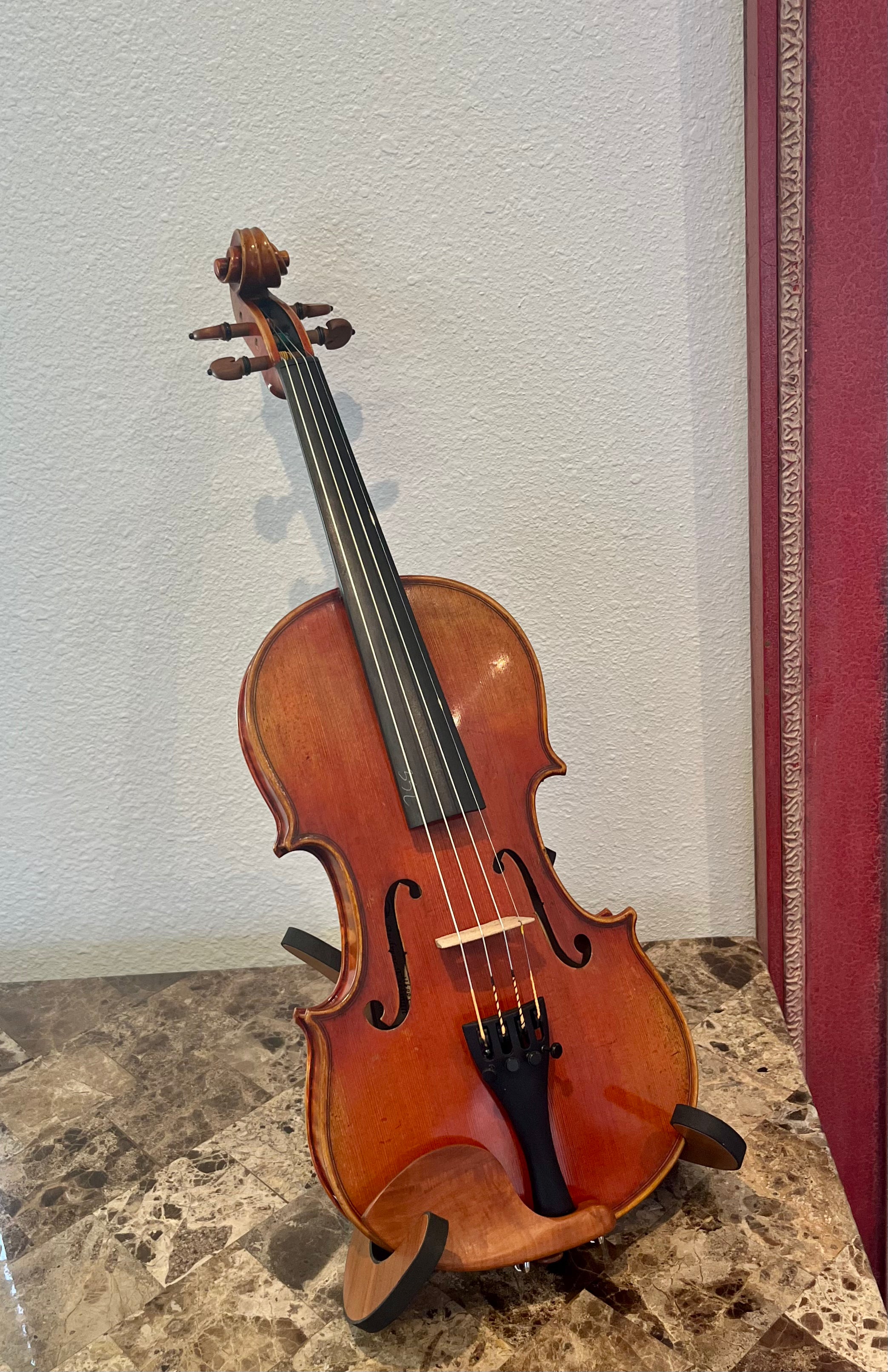 3/4 Violin Outfit