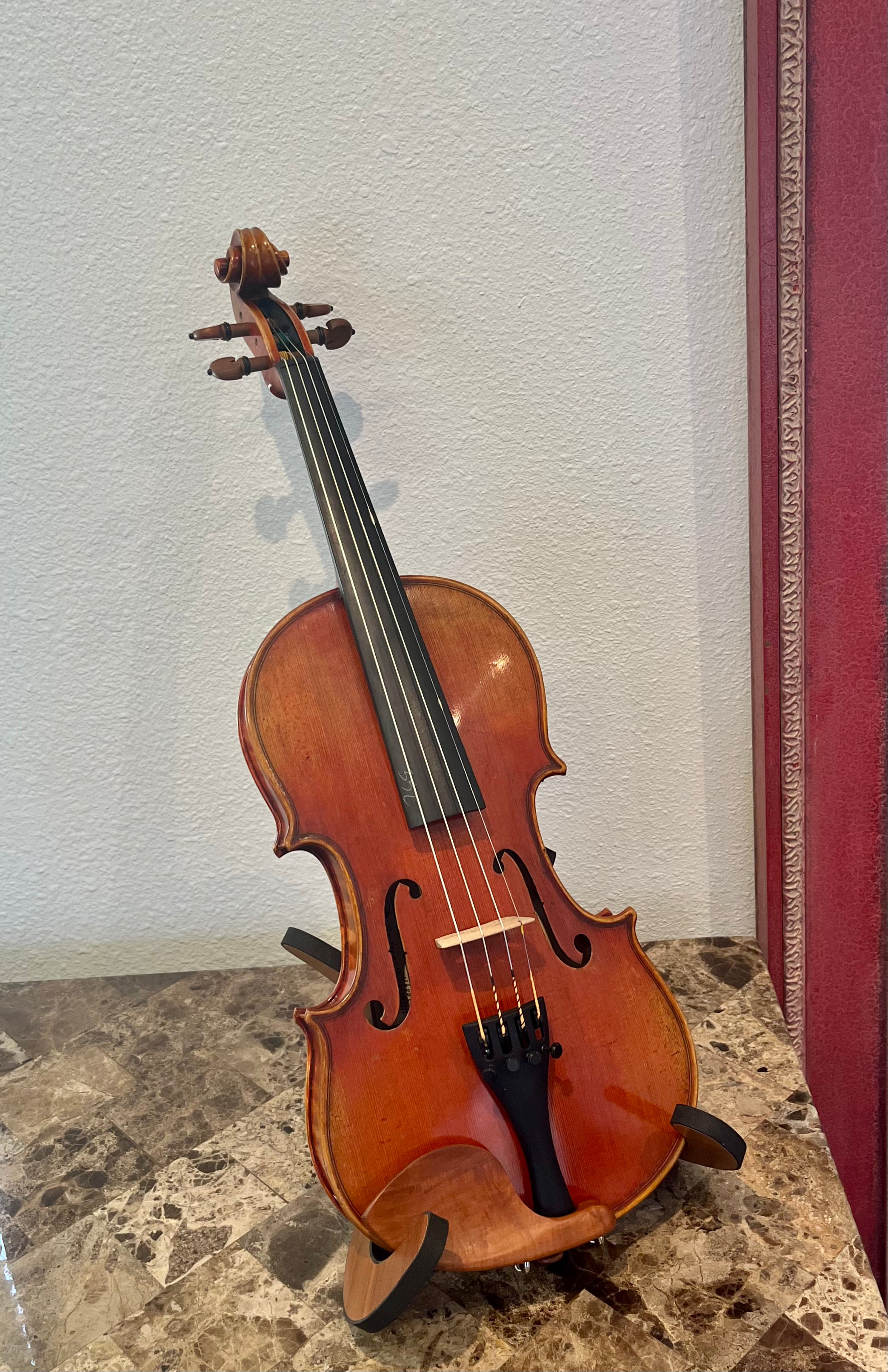 Upgrade 3/4 Violin Outfit