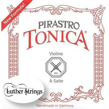 Pirastro - Tonica | Violin