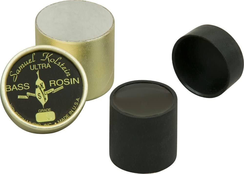 KOLSTEIN Ultra Rosin - for Double Bass