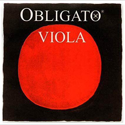 Pirastro - Obligato | Viola