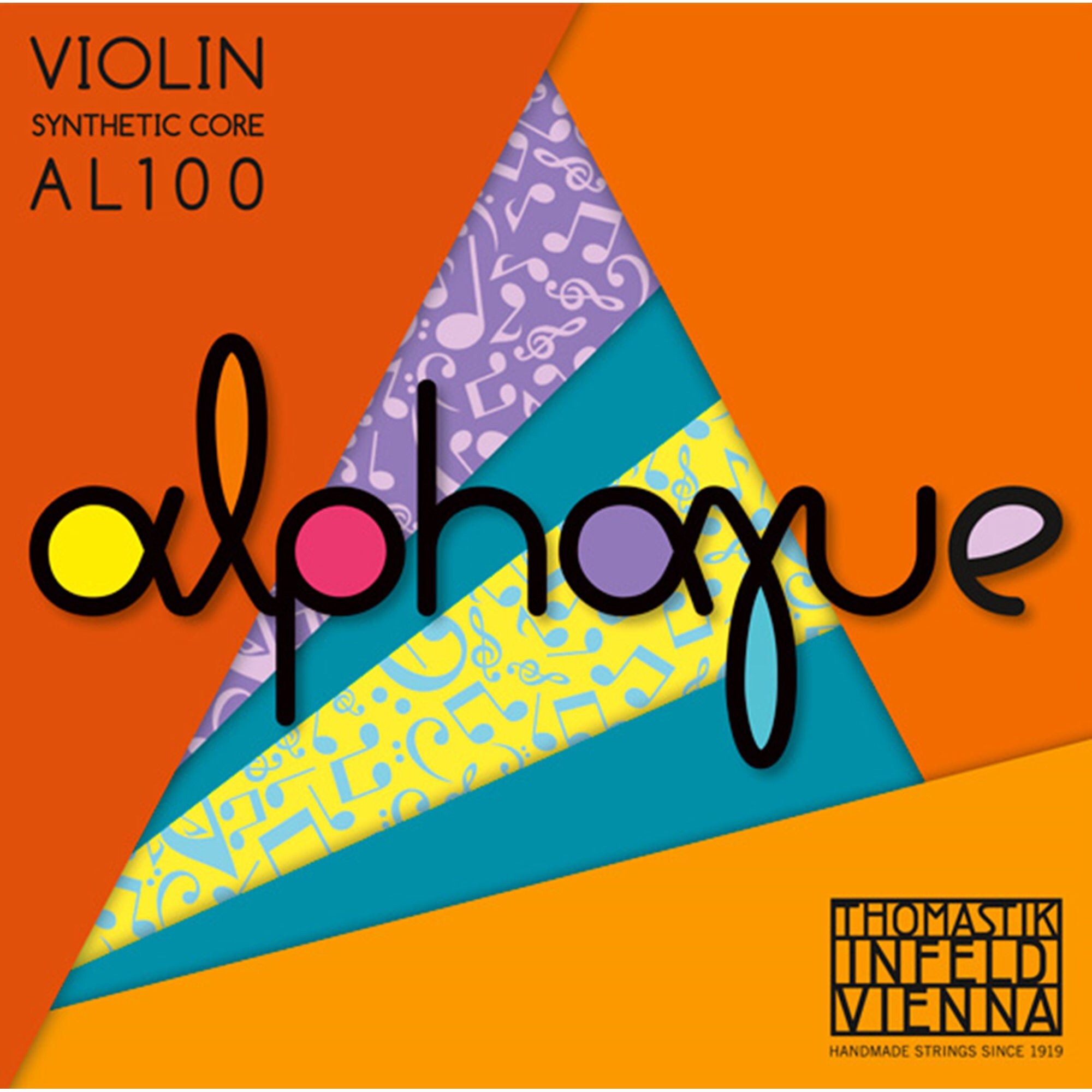 Thomastik - Alphayue | Violin
