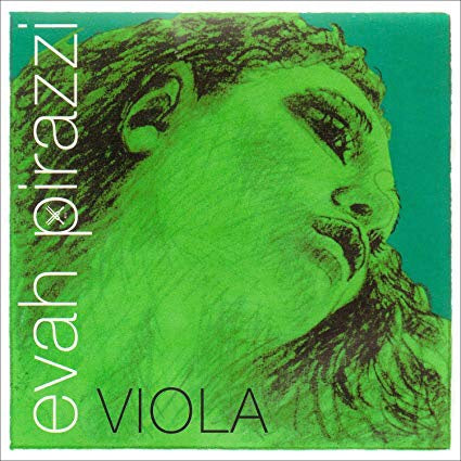 Pirastro - Evah Pirazzi | Viola