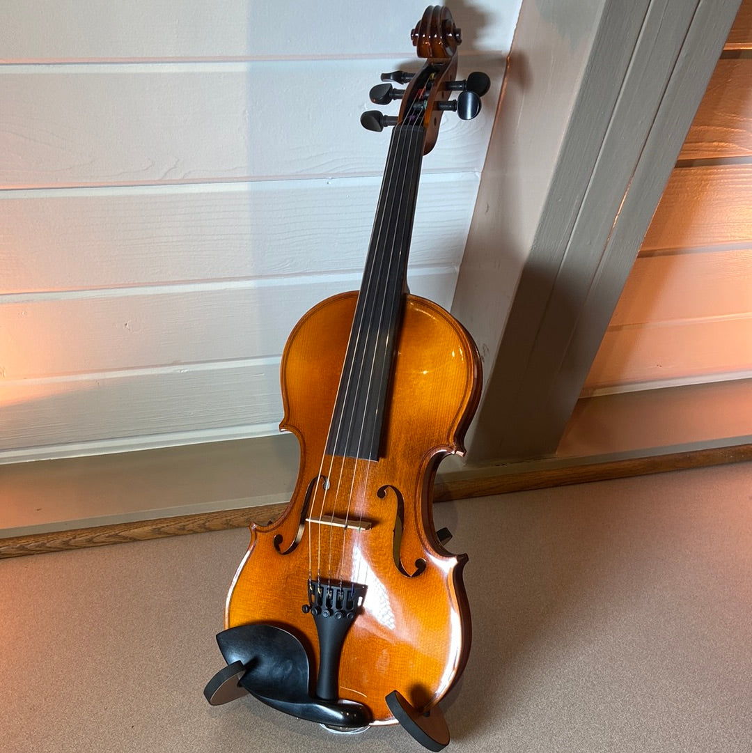 4/4 Violin Outfit - 5 String