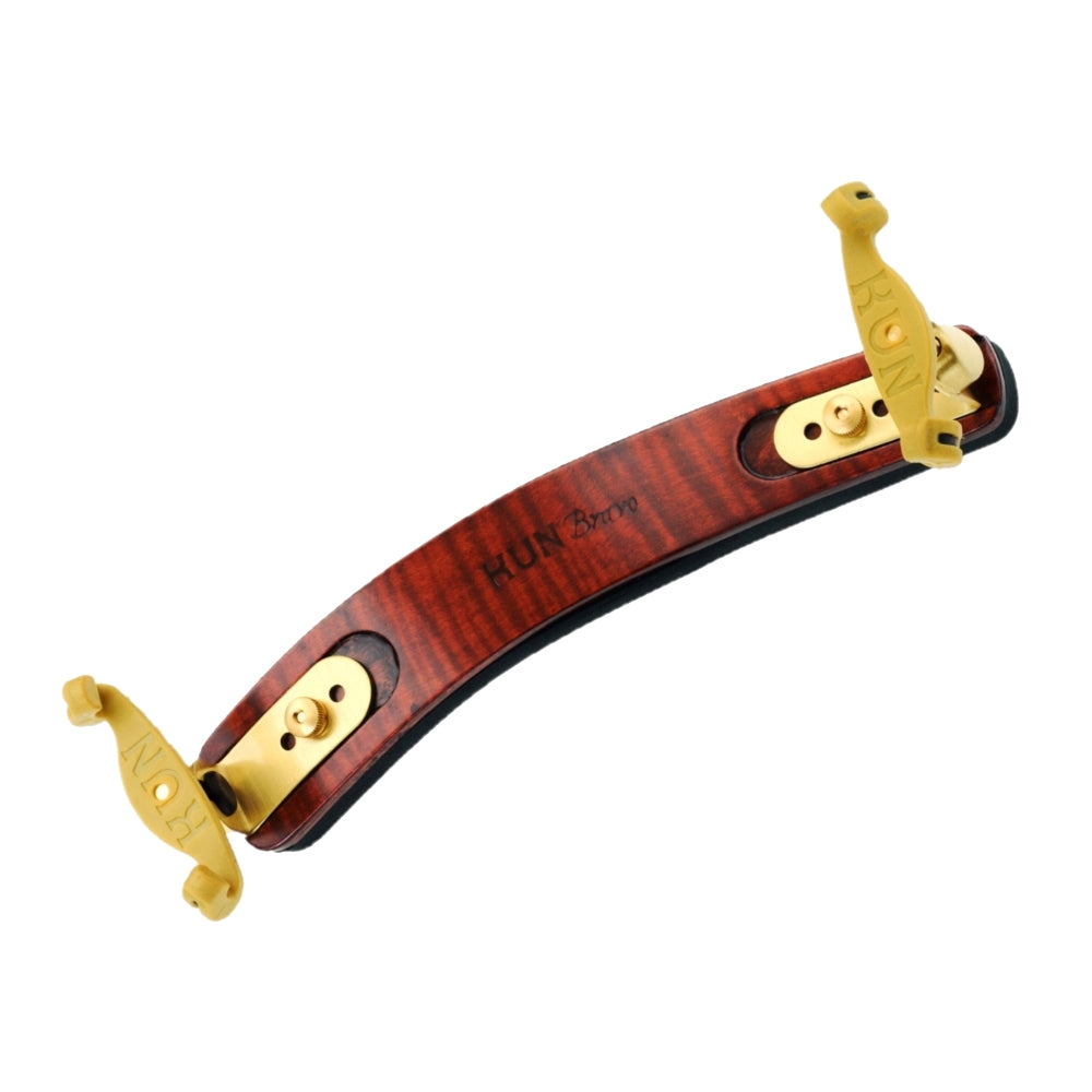 KUN Bravo Shoulder Rest - Violin