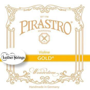 Pirastro - Gold Label | Violin E String