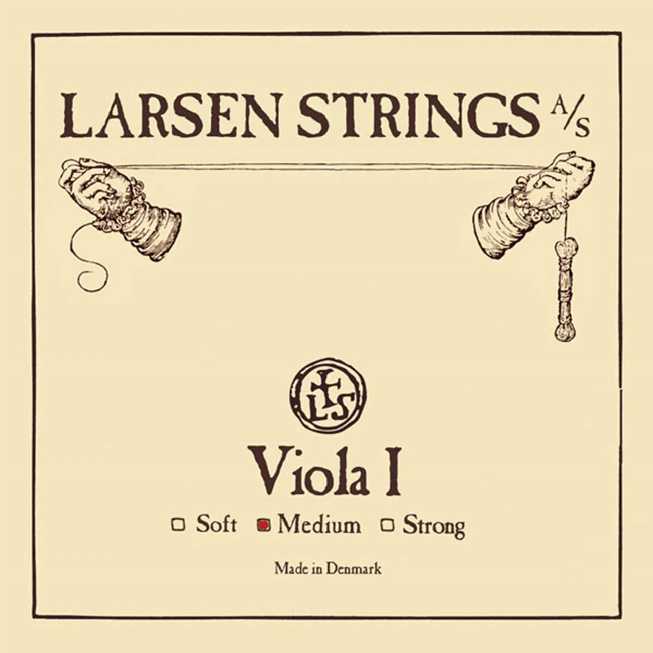 Larsen - Original | Viola