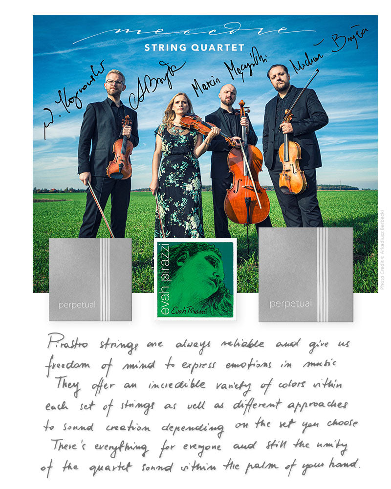 Pirastro - Perpetual | Cello