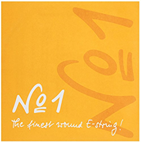 Pirastro - No.1 l Violin E String
