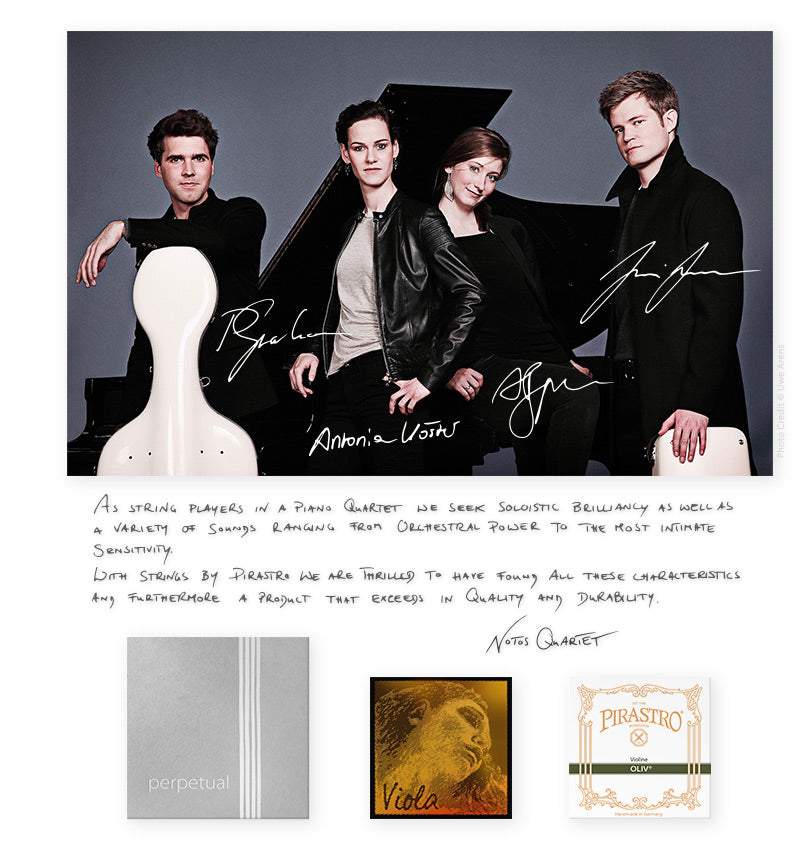 Pirastro - Perpetual | Cello