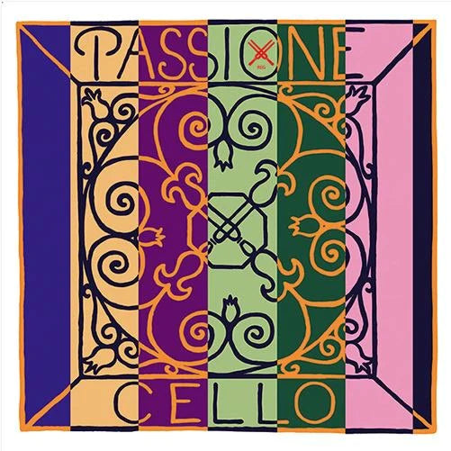 Pirastro - Passione | Cello