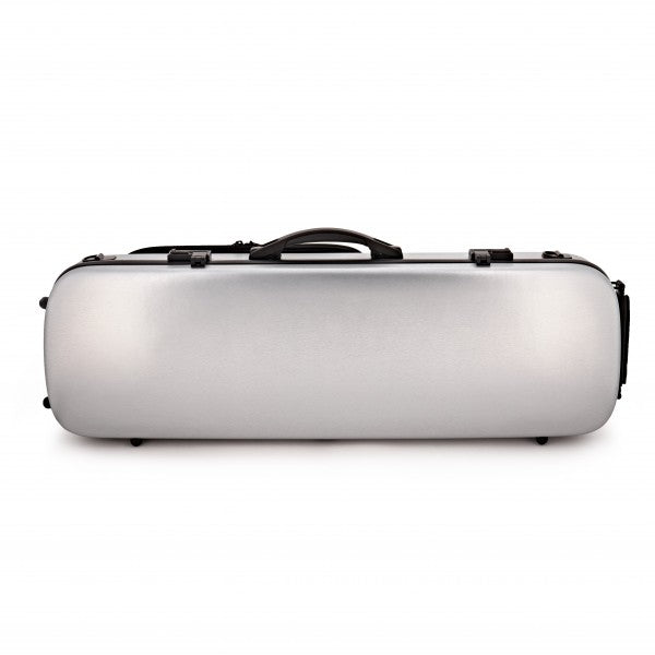 4/4 Violin Case - West Coast Polycarbonate Oblong Model