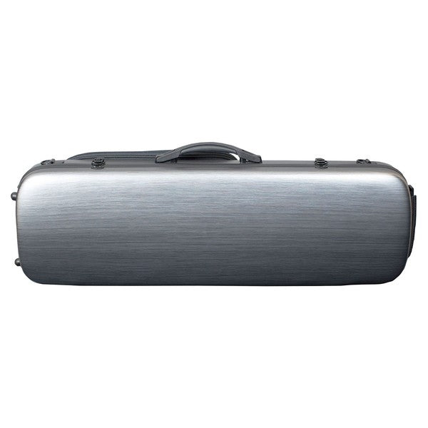 4/4 Violin Case - West Coast Polycarbonate Oblong Model