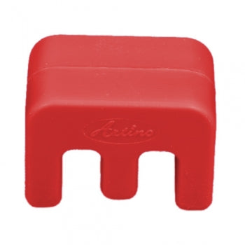 Artino Petite Practice Mute - Rubber Coated Metal