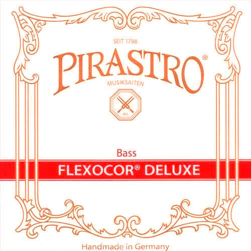 Pirastro - Flexocor Deluxe Orchestra | Double Bass