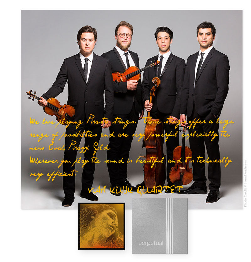 Pirastro - Perpetual | Cello