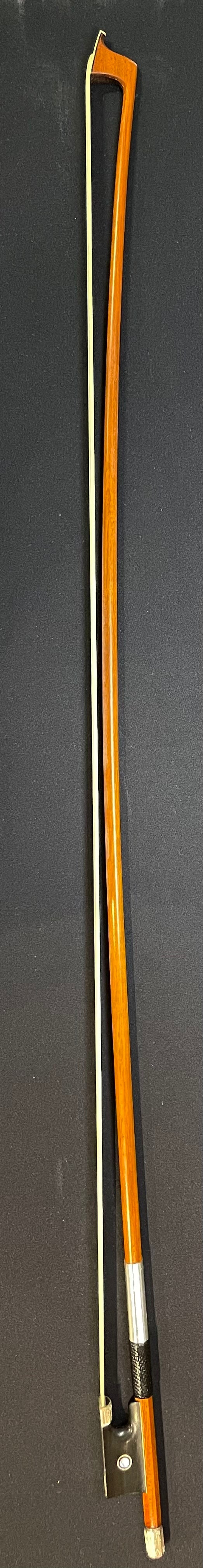 4/4 Violin Bow - SLS Wood Model