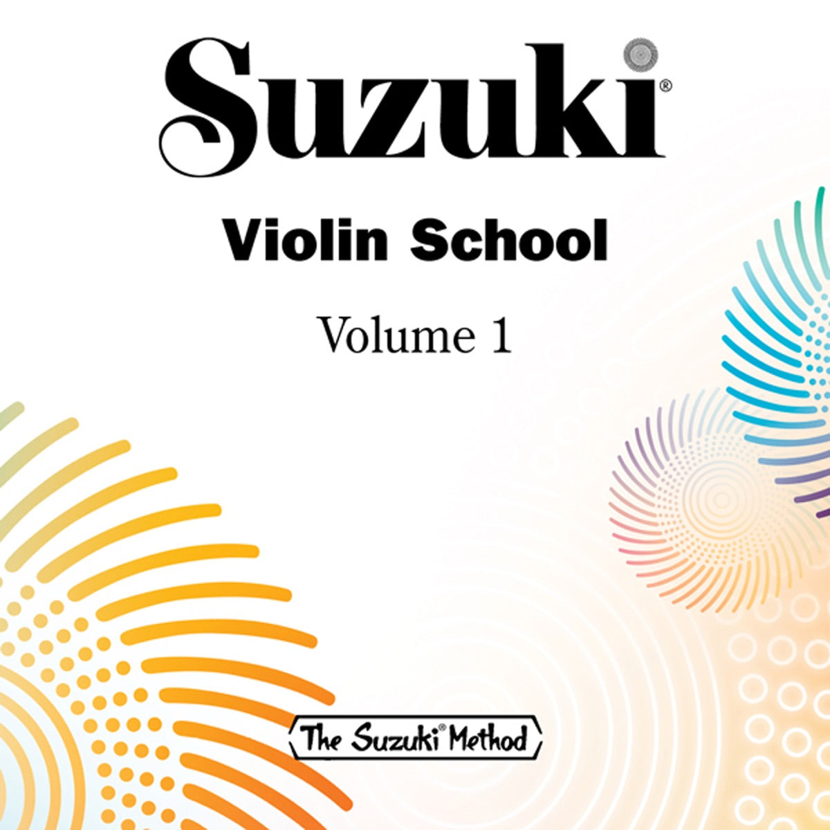 Suzuki Violin School