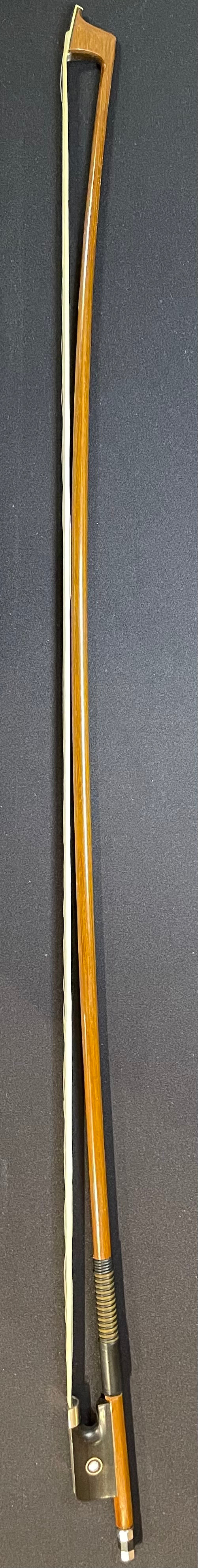 Full Size Viola Bow - DT25 Wood Model