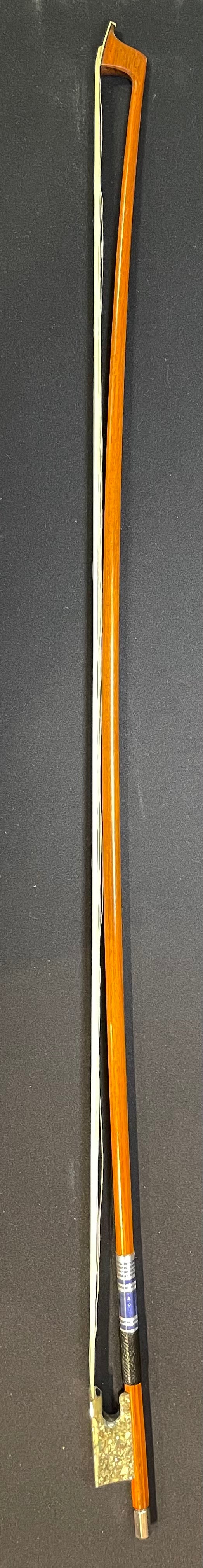 4/4 Violin Bow - TZXS Wood Model
