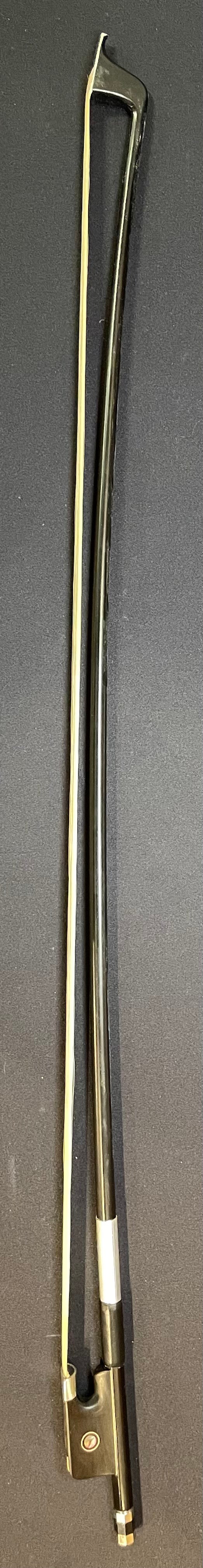 4/4 Cello Bow - BC Fiberglass Model