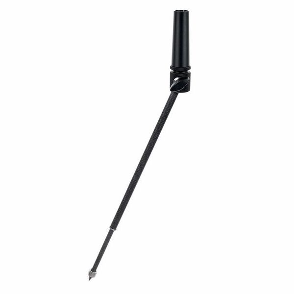 Stahlhammer Carbon Fiber Bent Cello Endpin