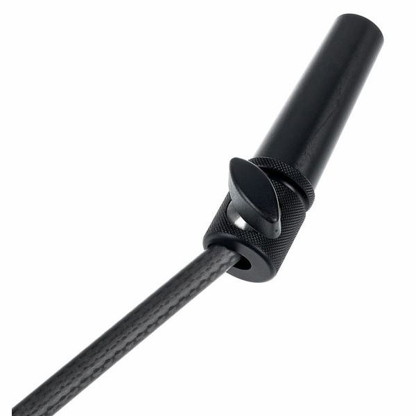 Stahlhammer Carbon Fiber Bent Cello Endpin