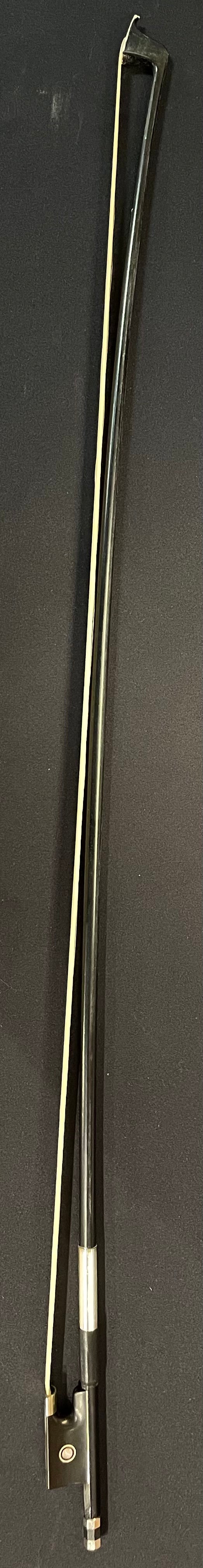 4/4 Violin Bow - Reale I Fiber Glass Model