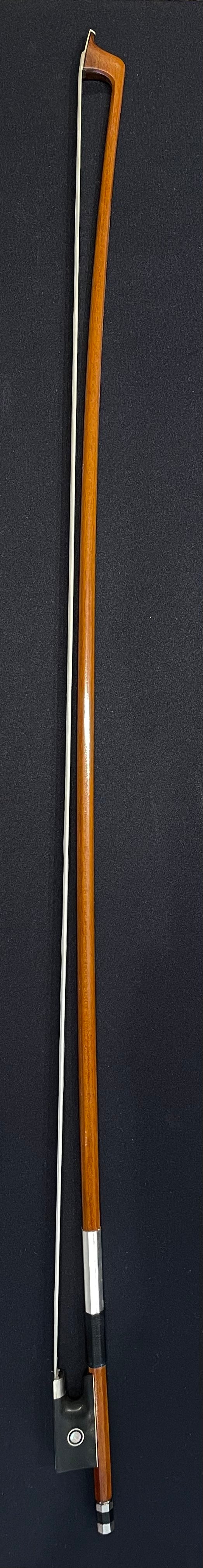 4/4 Violin Bow - TZ Wood Model