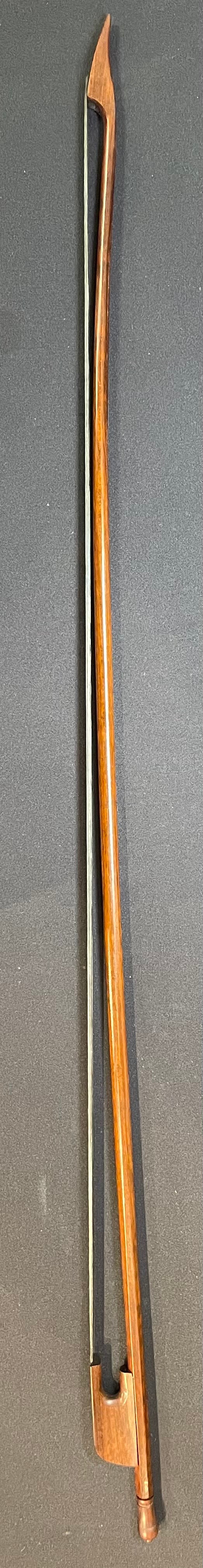 Full Size Viola Bow - Baroque 004 Model