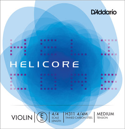 D'Addario - Helicore | Violin