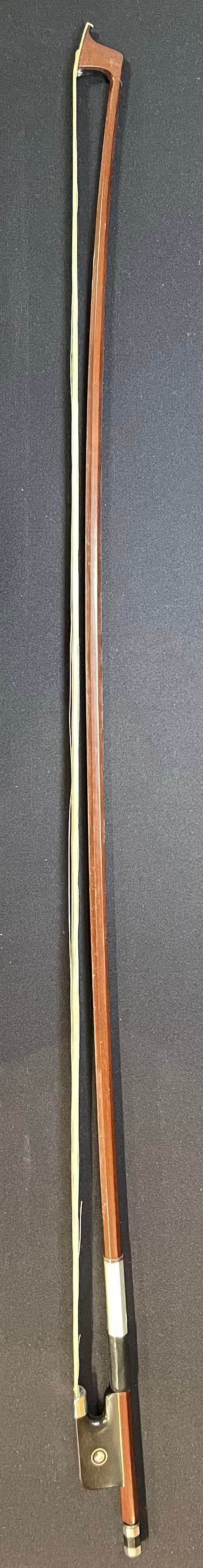Full Size Viola Bow - LS300 Wood Model