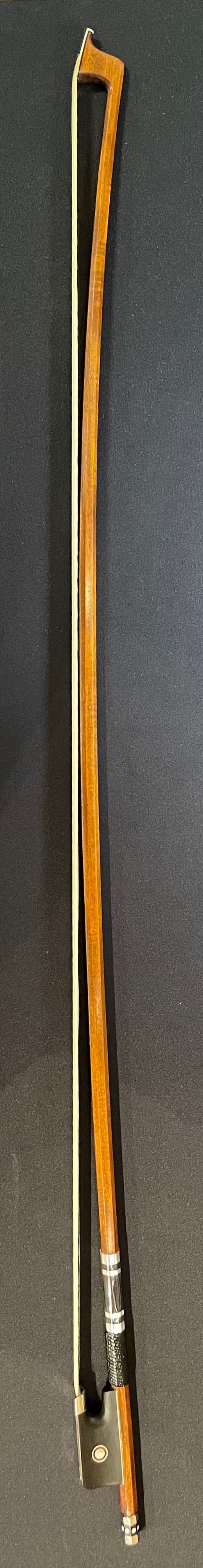 Full Size Viola Bow - TZXS Wood Model