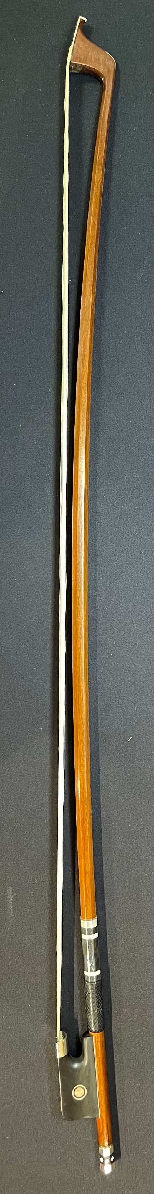 4/4 Cello Bow - TZXS Wood Model