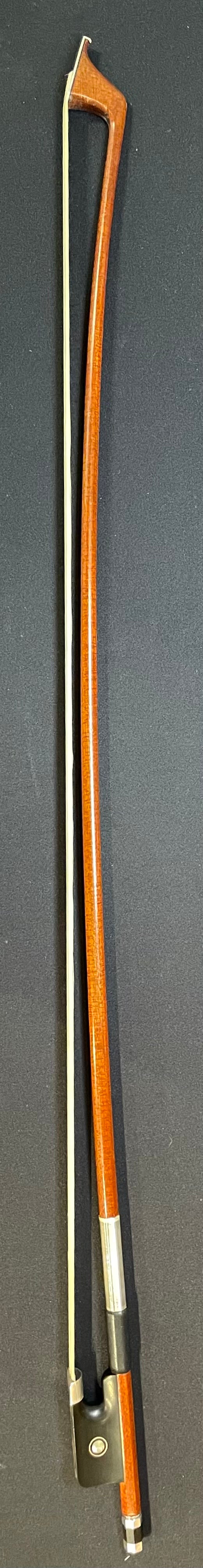 4/4 Cello Bow - XD03 Natural Carbon Fiber Model