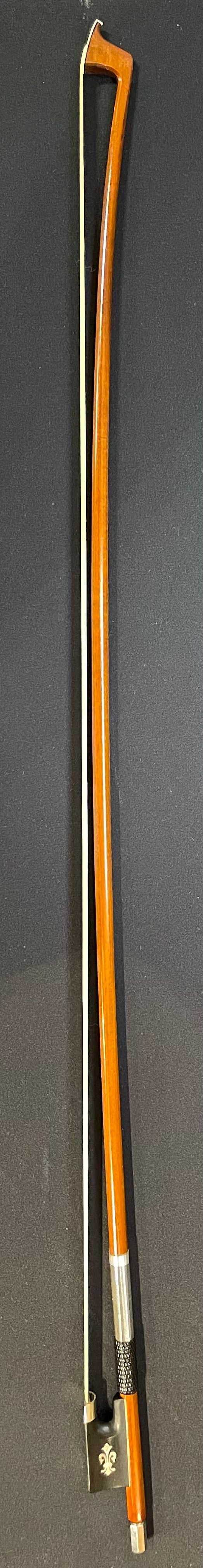 4/4 Violin Bow - MEEB Wood Model